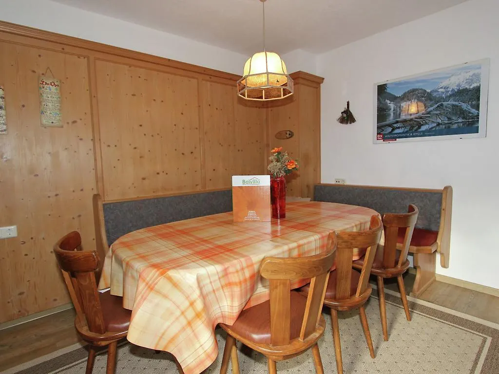 Leiter Apartment Solden