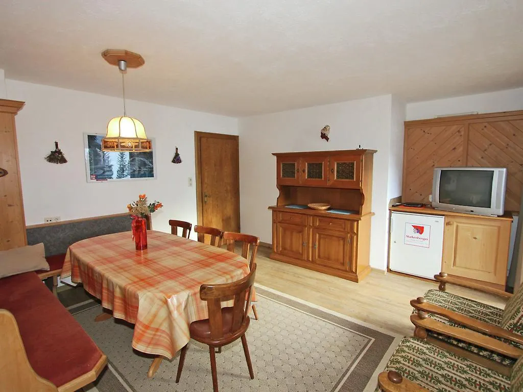 Leiter Apartment Solden 0*,