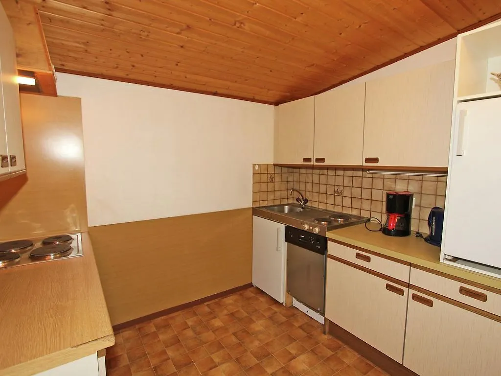Leiter Apartment Solden