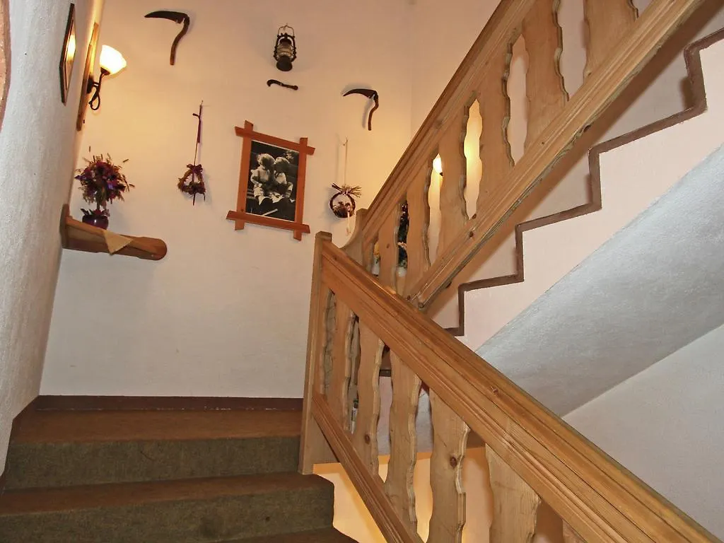 Leiter Apartment Solden