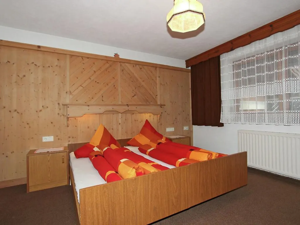 Leiter Apartment Solden 0*,  Austria